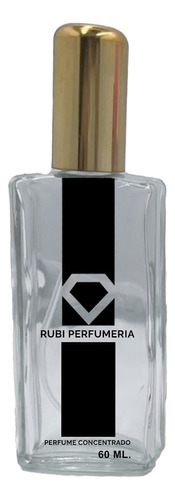 Perfume 360° Caballero 60ml 42%concentrado