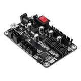 Controlador De 2 Ejes, Grabador Láser Cnc, Placa De Control