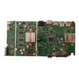 Placa Madre 60nb0ch0-mb1610 Asus X541sa- Instalacion Propia-