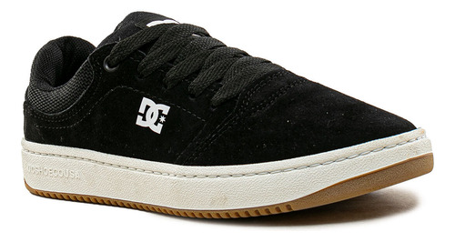 Zapatillas Crisis Ss Dc Shoes Fluid Tienda Oficial