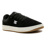 Zapatillas Crisis Ss Dc Shoes Fluid Tienda Oficial