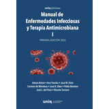 Libro: Manual De Enfermedades Infecciosas Y Terapia Antimicr