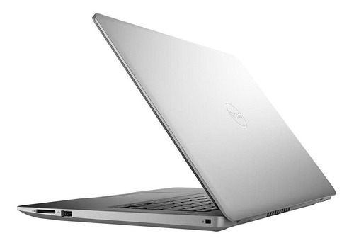 Laptop Dell Inspiron Intel Core I5 8gb 256gb Ssd 