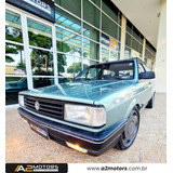 Volkswagen Parati Glsi 2.0 / Gls/ Surf 1.8 Gasolina 1990