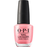 Opi -nail Laquer-r44- Princesses Rule!