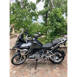 Bmw R 1200 Gs