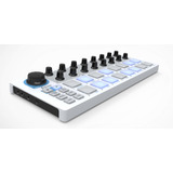 Arturia Beatstep Controlador Y Secuenciador Usb/midi/cv