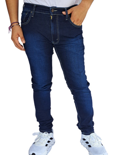 Levi's® Pantalon Hombre 511 Skinny Stretch Int