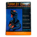 Joystick Turbo Jet Dynacon Para Phantom System Usado