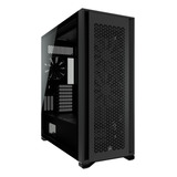 Corsair 7000d Airflow - Carcasa Para Pc Atx De Torre