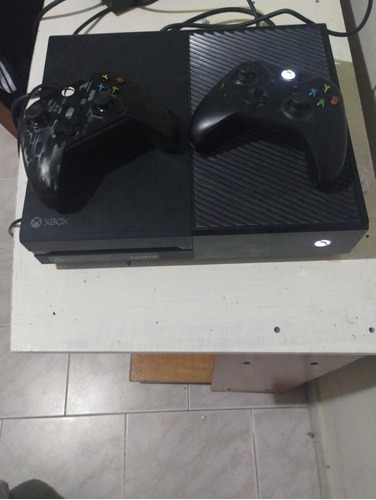 Xbox One 500gb