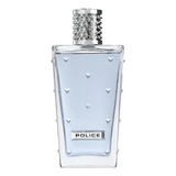 Perfume Police The Legendary Scent Para Hombre Edp M 100ml