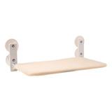 Percha Plegable Para Ventana De Gato, Cama Para 45cmx30cm