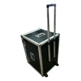 Flight Case Para Jbl Eon One Mk2