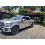 Ford F-150 2017 3.5 Lariat