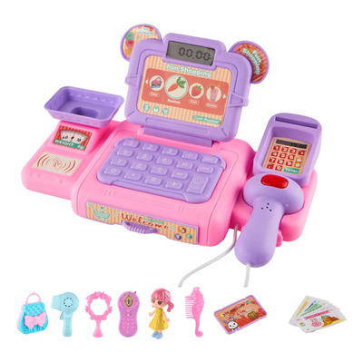 Juego De Dinero En Efectivo Del Supermercado Para Niños Y Ni | MercadoLibre