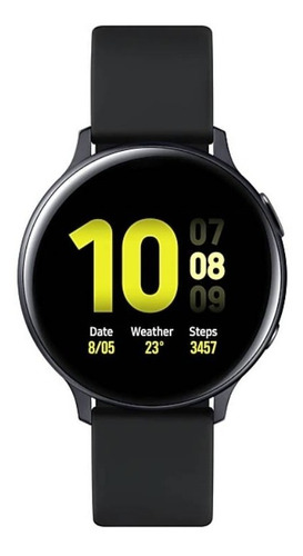 Smartwatch Samsung Galaxy Watch Active2 Sm-r820