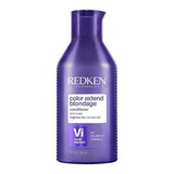 Acondicionador Blondage Redken Cabello Rubio 300 Ml