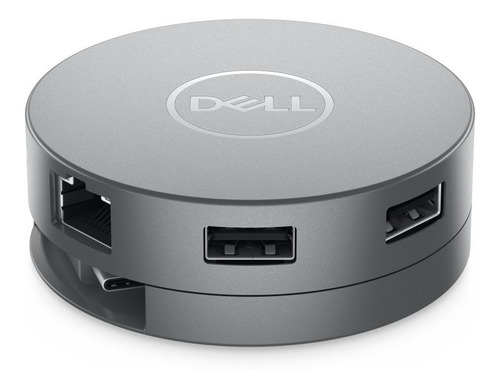 Docking Station Dell Da310 Usb-c 2x Usb-a 1x Usb-c 1x Hd /v