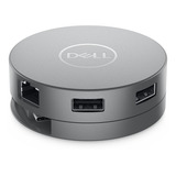 Docking Station Dell Da310 Usb-c 2x Usb-a 1x Usb-c 1x Hd /vc