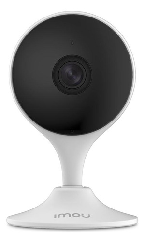 Camara Ip Wi-fi 2mpx Microfono Imou Altavoz Sirena 