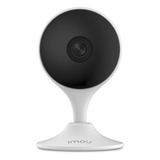 Camara Ip Wi-fi 2mpx Microfono Imou Altavoz Sirena 