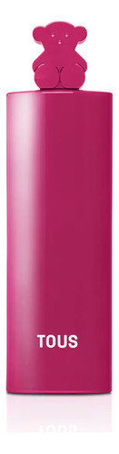 Tous More More Pink Edt 90 Ml Dama