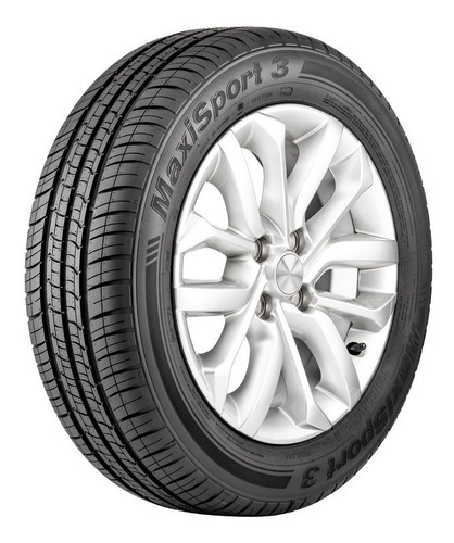 Neumatico Fate Maxisport 3 185 60 15 84h