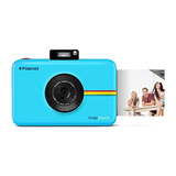 Polaroid Snap Touch. Cámara Digital De Impresión Instantánea