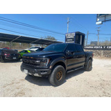 Ford F-150 2021 3.5 Raptor Doble Cabina 4x4 At