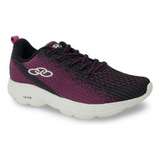 Zapatillas Olympikus Deportiva G - Fame768 Asfl70