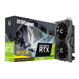  Nvidia Zotac  Gaming Geforce Rtx 2060 - I5 10400f 