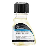  Medio Para Acuarela De Elevación 75 Ml Winsor & Newton 