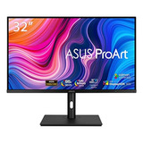 ¿asus Proart Display 32? Monitor 1440p (pa328cgv) - Qhd (256