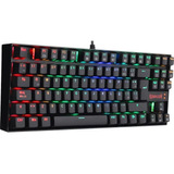 Teclado Redragon Kumara K552rgb-1(português Com Fio)