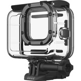 Carcasa Gopro De Buceo Y Protectora Para Hero 9/10/ 11 Black