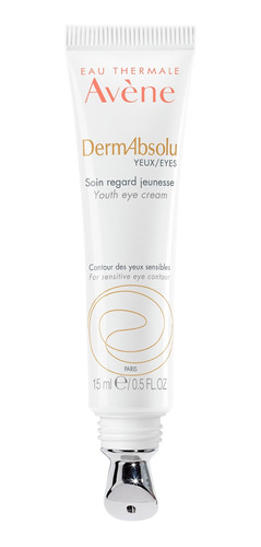 Avene Dermabsolu Densidad & Vitalidad Contorno De Ojos 15ml.