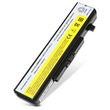Batería Compatible Para Lenovo Ideapad Y480 Y580 G580 G480 G
