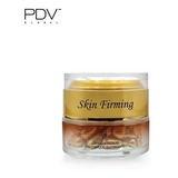 Skin Firming Luxury Cápsulas Faciales Reafirmante