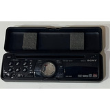 Frente De Stereo Sony Cdx-a250