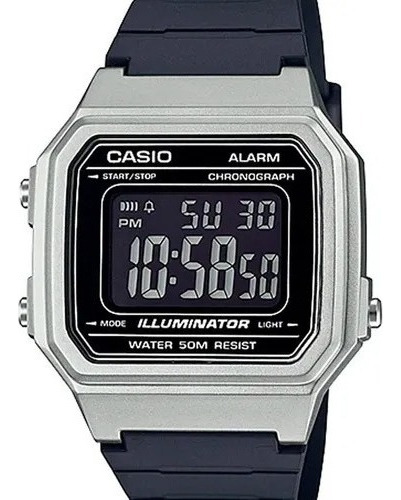 Relógio Casio Original W-217hm-7bv