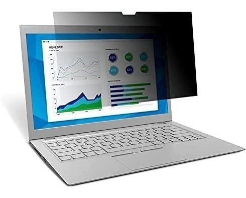 Filtro De Privacidad 3m Para Microsoft Surface Laptop 3