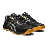 Asics Upcourt 4 / Voley / Handball / Padel / Squash/ Tenis.