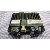 Computadora D Motor Chevrolet Silverado/blazer 4x4 Varios 96