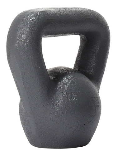 Pesa Rusa Kettlebell 2.5kg Fire Sports® Crossfit Fitness Gym