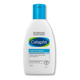 Cetaphil Loção De Limpeza Rosto E Corpo 120ml