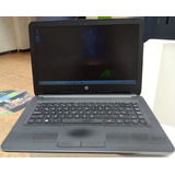 Equípate!! Laptop Hp  240 G5    Procesador Core I5 / 6a