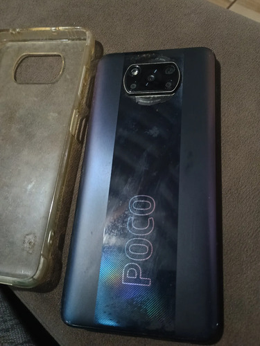Poco X3 Gt 256gb | Mercado Livre