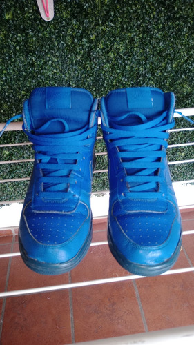 Zapatillas Nike Af1 High