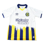 Camiseta Rosario Central Suplente Umbro 2024